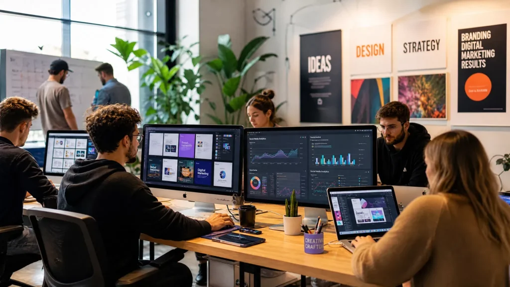 Why Digital Marketing is Important for Business Growth in Chennai (2026 Guide)